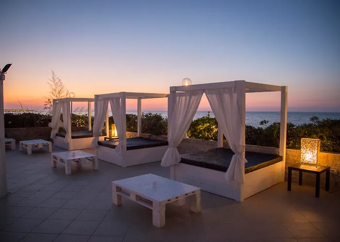 Hotel Riva Del Sole