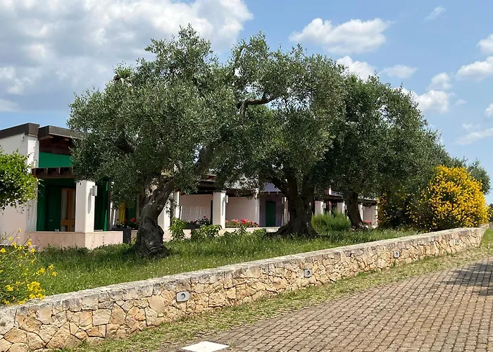Apulia Victor Country Hotel