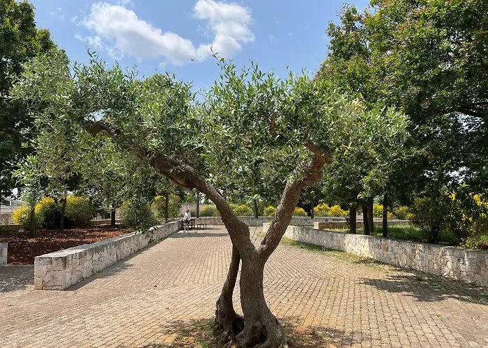 Apulia Victor Country Hotel