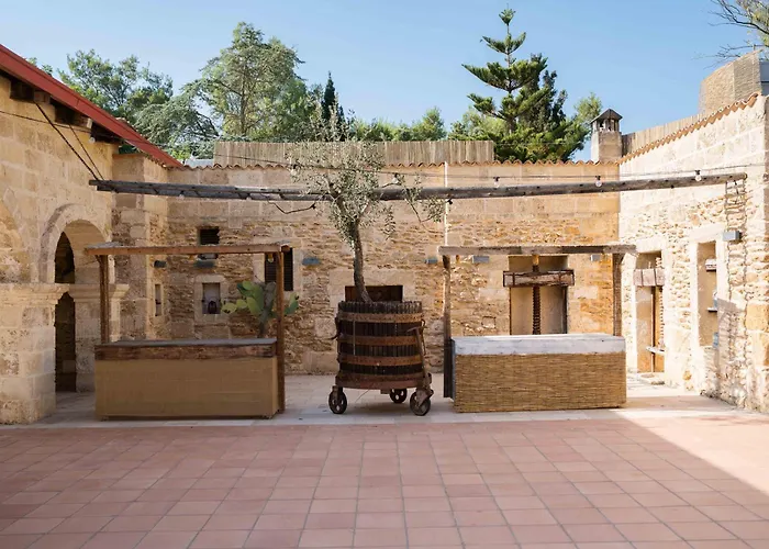 Antica Masseria Martuccio
