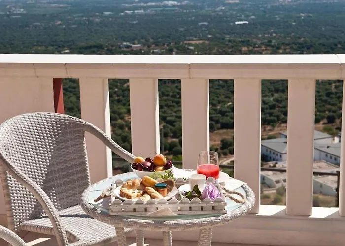 Al Mirador Resort