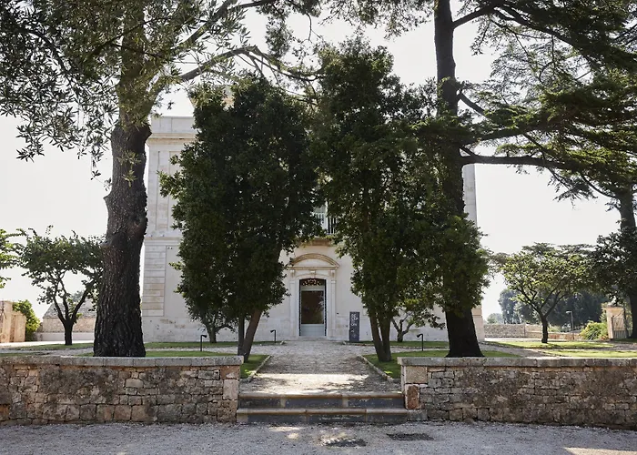 Villa Torre Bianca By Emily Hotels