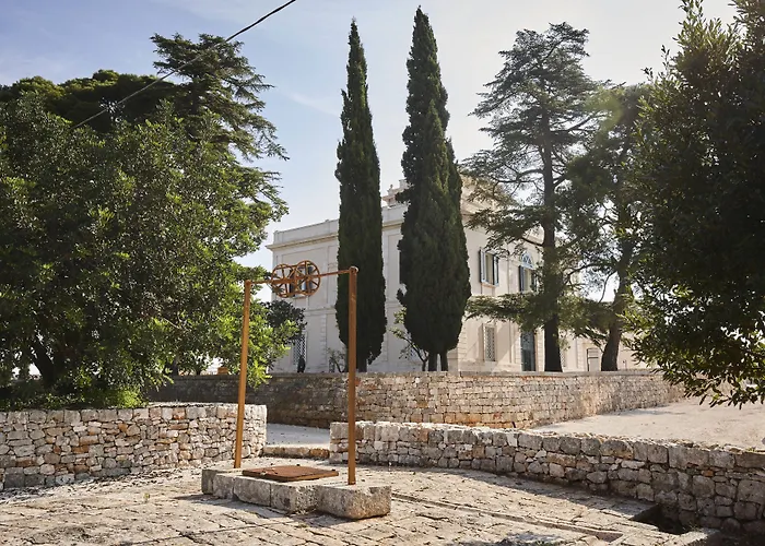 Villa Torre Bianca By Emily Hotels