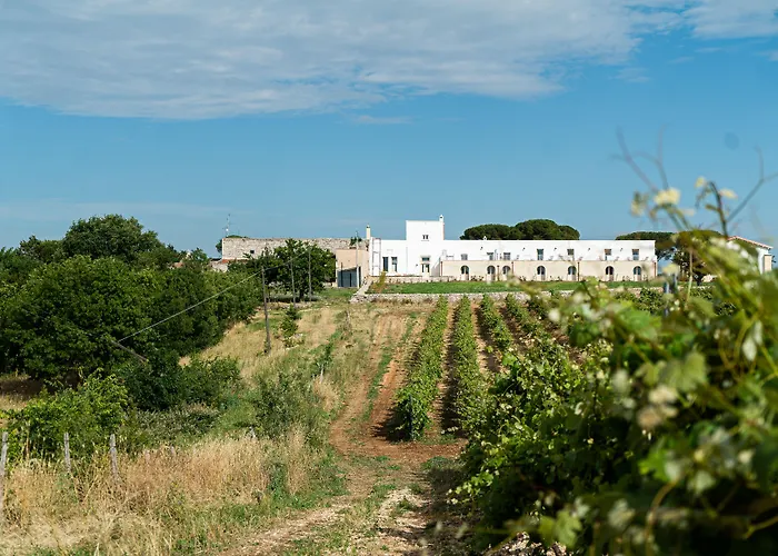 Le Masserie Zucaro