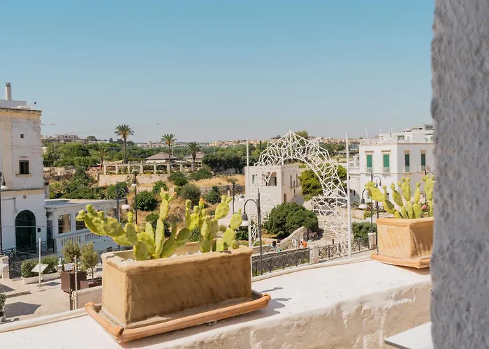Antico Mondo Rooms&Suites
