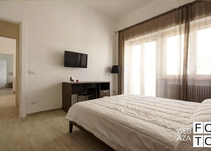 La Perla del Mare di Polignano Apartments